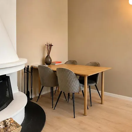 A40 - 2br Center - Cozy Apartman Bergen