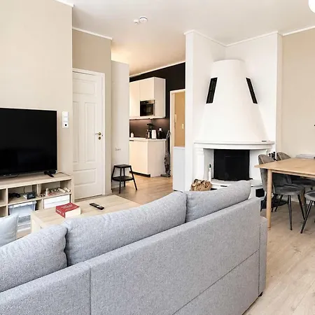 Apartman A40 - 2br Center - Cozy *