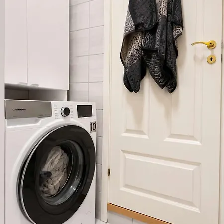 A40 - 2br Center - Cozy Apartman