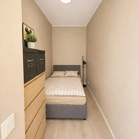 Apartman A40 - 2br Center - Cozy