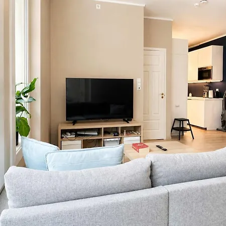 A40 - 2br Center - Cozy Apartman