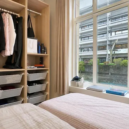 A40 - 2br Center - Cozy Apartman
